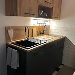 Apartmán Weingut Kleinmonte Leutschach