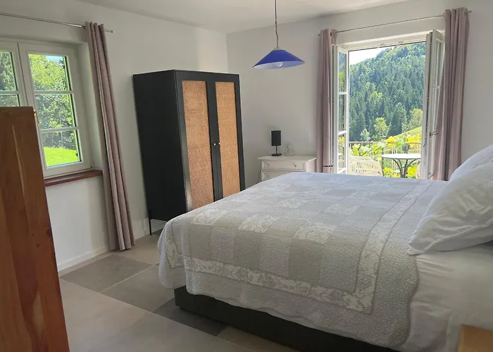 Weingut Kleinmonte Apartamento *