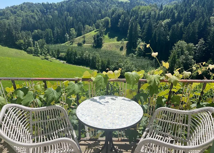 Apartamento Weingut Kleinmonte Leutschach