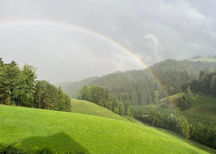 Apartamento Weingut Kleinmonte Leutschach
